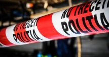 Stire din Eveniment : CRIMĂ ODIOASĂ. Victima, găsită cu mâinile legate și dezbrăcată