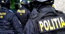 Stire din Eveniment : Cum au fost păcăliți zeci de români cu „investiții sigure”. O rețea internațională a fost destructurată