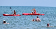 Stire din Social : Amenzi pentru cei care ignoră avertismentele salvamarilor! Se fac planuri pentru înființarea Poliției turistice