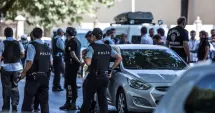 Stire din Actualitate : Autorităţile din Turcia au reţinut 17 oficiali ai unor cluburi de fotbal