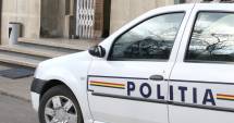 Stire din Eveniment : Urmărit național, băgat după gratii
