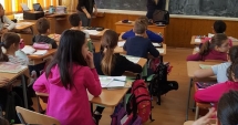 Stire din Cultură-Educație : Elevii din Constanța, față în față cu polițiștii