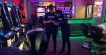 Stire din Eveniment : Controale la sălile de jocuri de noroc din Constanța. S-au dat amenzi uriașe