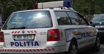 Stire din Eveniment : Graba strică treaba! Accident provocat de un șofer neatent