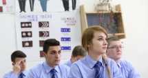 Stire din Eveniment : CÂTE ZILE MAI AU LA DISPOZIȚIE CEI CARE VOR SĂ SE ÎNSCRIE LA ȘCOLILE DE POLIȚIE