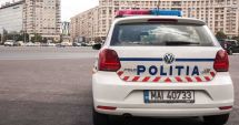 Stire din Eveniment : Peste 8000 de sancțiuni date de oamenii legii, în ultimele 24 de ore