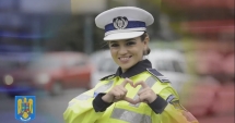 Stire din Social : VIDEO. Ministerul Afacerilor Interne, mesaj de susținere pentru tricolori și concurs pentru suporteri