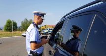 Stire din Eveniment : Un puști de numai 15 ani a pus pe jar poliția: a fost urmărit ca în filme, cu focuri de armă, în timp ce se afla la volan
