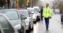 Stire din Eveniment : Atenție! Unde acționează, astăzi, polițiștii rutieri