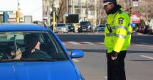 Stire din Eveniment : Atenție! Unde acționează, astăzi, polițiștii rutieri