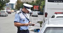 Stire din Eveniment : Zi cu ghinion pentru doi șoferi! S-au ales cu dosare penale