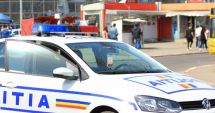 Stire din Eveniment : Tâlhar din Constanța, prins de polițiști