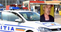 Stire din Eveniment : Bărbat din jud. Constanța, dat dispărut. L-ați văzut?