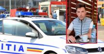 Stire din Eveniment : Poliția Constanța. L-ați văzut? Sunați urgent la 112!