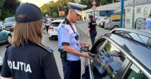 Stire din Eveniment : Rezultatele analizelor toxicologice ale şoferilor vor fi introduse pe o platformă informatică
