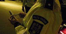 Stire din Actualitate : Premieră în România: Numărul șoferilor prinși drogați la volan l-a depășit pe cel al conducătorilor auto beți
