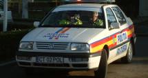 Stire din Eveniment : Atenție! Unde acționează, astăzi, polițiștii rutieri