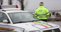 Stire din Eveniment : Accident rutier la Delfinariu