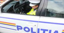 Stire din Eveniment : Atenție! Unde acționează, astăzi, polițiștii rutieri