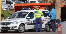 Stire din Eveniment : Atenție, șoferi! Unde acționează, astăzi, polițiștii rutieri
