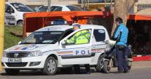 Stire din Eveniment : Atenție! Unde acționează, astăzi, polițiștii rutieri