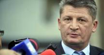 Stire din Eveniment : Fostul șef al Poliției Rutiere, trimis în judecată