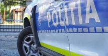 Stire din Eveniment : Acțiune de amploare a polițiștilor și jandarmilor pe străzile din Constanța