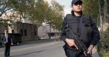 Stire din Actualitate : EXPLOZIE PUTERNICĂ LA ISTANBUL. PATRU VICTIME