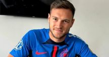 Stire din Sport : FCSB l-a transferat pe Dennis Politic de la Dinamo