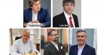 Stire din Politică-Administrație : Război pentru putere fără precedent în PSD Constanța! Cinci candidați înscriși în cursă