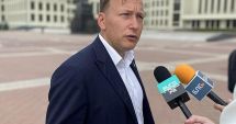 Stire din Actualitate : Un fost candidat la preşedinţia din Belarus, arestat