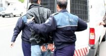 Stire din Eveniment : Bărbatul care amenința pe Facebook că va împușca politicieni a fost reținut de polițiști