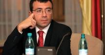 Stire din Politică-Administrație : Voicu: Ne-am pronunțat pentru proiectul votului prin corespondență