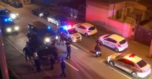 Stire din Eveniment : Scandal în miez de noapte! Urmărire și bătăi pe străzile Constanței