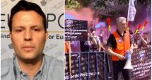 Stire din Eveniment : Poliţiştii ameninţă cu proteste până la sfârşitul anului: "Vom ieşi în stradă lună de lună!"