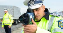 Stire din Eveniment : Big Brother pe șoselele din România. Iohannis a aprobat legea care ar putea pune capăt vitezei excesive pe drumurile din țară