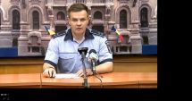 Stire din Eveniment : Poliția Română, precizări după scandalul cu șoferul drogat. Ce spune IGPR despre combaterea traficului de droguri