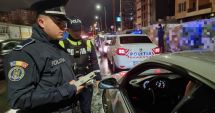 Stire din Eveniment : Acțiunea ”BLOCADA” în mai multe cartiere din municipiul Constanța