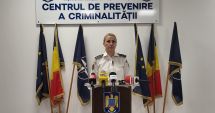 Stire din Eveniment : Bilanț îngrijorător al infracționalității în județul Constanța