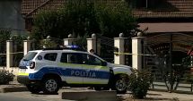 Stire din Eveniment : Ce a declarat mama copilului de 10 ani care și-a omorât unchiul. "Toți erau în pericol"