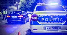 Stire din Eveniment : Coșmar pentru o tânără de 20 de ani. Agresată și abandonată pe marginea drumului
