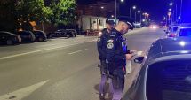 Stire din Eveniment : Acțiune de amploare a polițiștilor constănțeni pentru combaterea consumului și traficului de droguri și alte substanțe