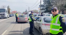 Stire din Eveniment : Controale și discuții de prevenție pentru protecția minorilor în unitățile de învățământ