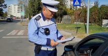 Stire din Eveniment : Acțiune cu radare în municipiul Constanța pentru depistarea vitezomanilor