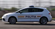 Stire din Social : În timpul liber, un jandarm salvează ziua. Borsetă pierdută înapoi la proprietar