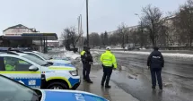 Stire din Eveniment : Poliția lovește dur. Controale și sancțiuni pe bandă rulantă