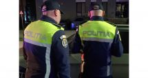 Stire din Eveniment : Șoferi băuți, depistați în comunele Săcele și Lumina