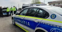 Stire din Eveniment : Operatiuni intense. Amenzi de mii de lei pentru abateri rutiere și violență