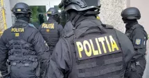 Stire din Eveniment : Șase bărbați reținuți pentru viol și agresiuni sexuale asupra unor minore