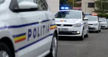 Stire din Eveniment : Bărbat reținut după ce și-ar fi agresat fizic propriii copii